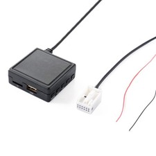 Adattatore musicale Bluetooth