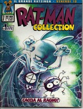Rat-man COLLECTION 7