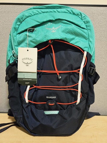 Zaino osprey quasar 26l - zaino,