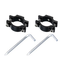 Morsetto per Tubo Moto, Staffa