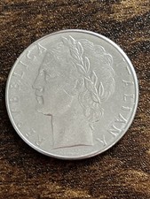 1979 Italy Republic Italiano