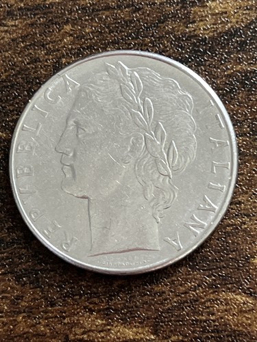 1979 italy republic - italy, italiano