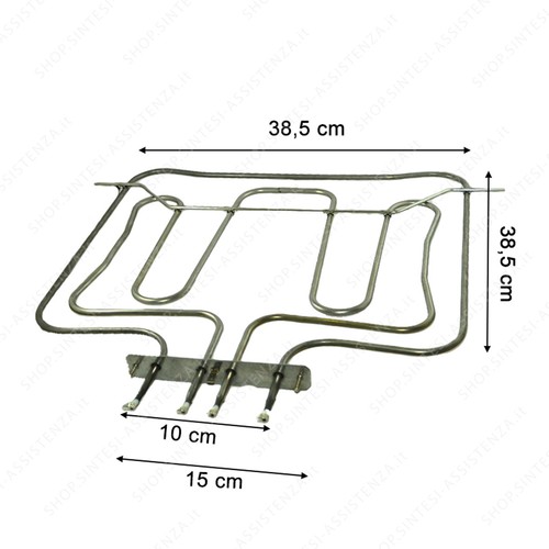 Resistenza superiore grill - resistenza,