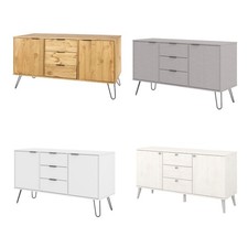 Credenza media Augusta, stile