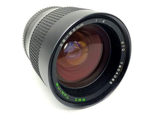 Tokina rmc 85mm 4 - tokina,