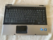 Motherboard + Bottom Case + DVD + Keyboard + 4GB Ram  HP Compaq 6530B