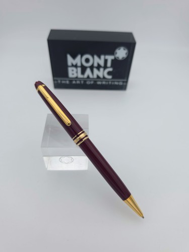 Montblanc meisterstück - montblanc,