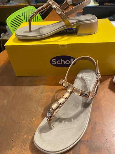 Scholl panarea sandal - scholl,