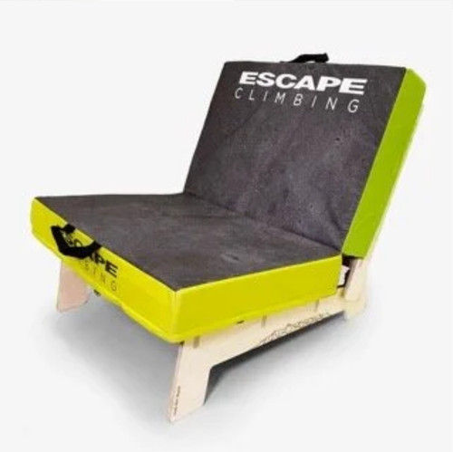 Escape climbing crashpad new - escape,