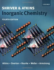 INORGANIC CHEMISTRY By Peter