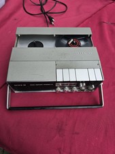 UHER 4200 REPORT STEREO IC, tenuto benissimo, non testato 