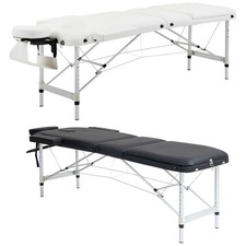 HOMCOM Lettino da Massaggio