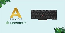 - Lenovo Keyboard T580 Nordic