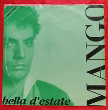 MANGO - BELLA D'ESTATE /