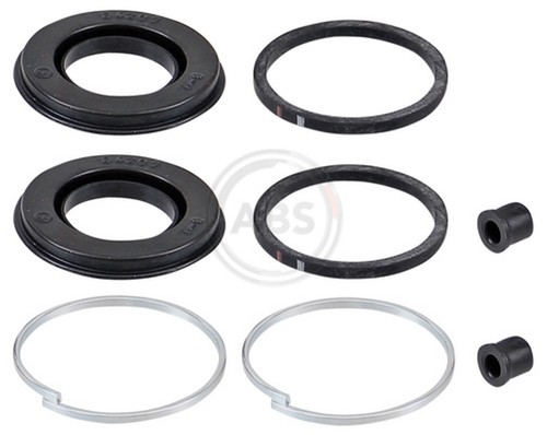 Kit riparazione pinza - a.b.s.,