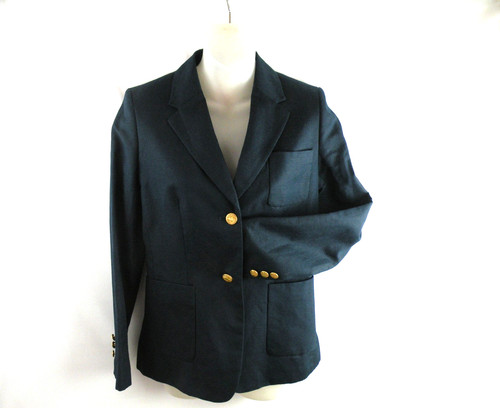 Blazer donna brooks brothers - blazer,