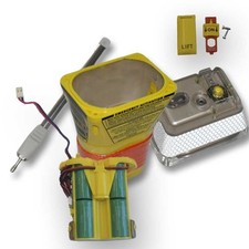 GME Batteria di ricambio per