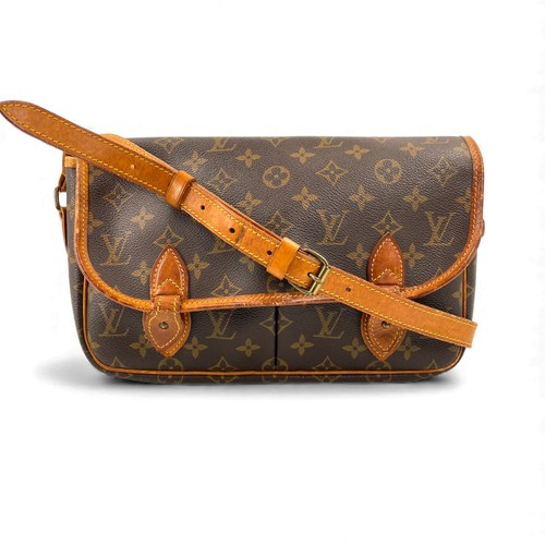 Borsa tracolla louis vuitton - borsa,