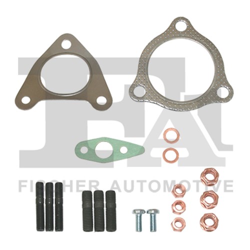 Fa1 kit montaggio - kit, caricatore