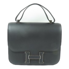 Borsa a tracolla HERMES PHW