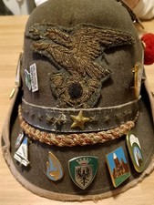 cappello da alpino€20 Con