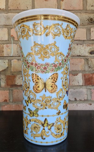 Vaso porcellana rosenthal - vaso,
