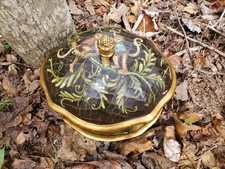 Large dybbuk box very - dybbuk, box**very