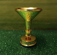 SOCCERWE TROFEO SCUDETTO CAMPIONATO D'ITALIA