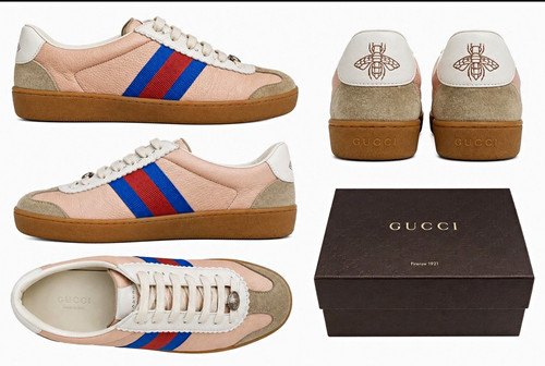Gucci sneakers basse unisex - , eu