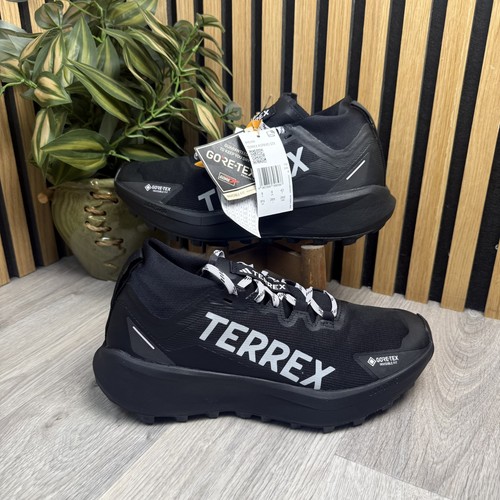 Scarpe trail running adidas - da,