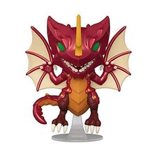 Bakugan - Dragonoid 966  Funko