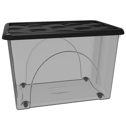 Scatola contenitore con - scatola,
