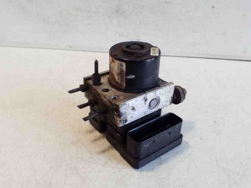 Blocco idraulico abs suzuki - blocco,