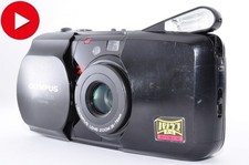 Olympus μ mju Zoom Panorama