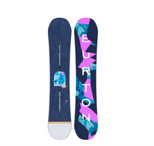 TAVOLA SNOWBOARD DONNA BURTON