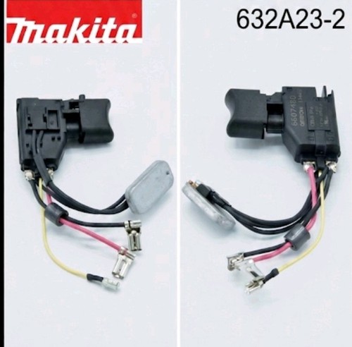 Pulsante interruttore makita - interruttore,