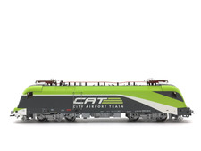 ROCO 70503 H0 Locomotore