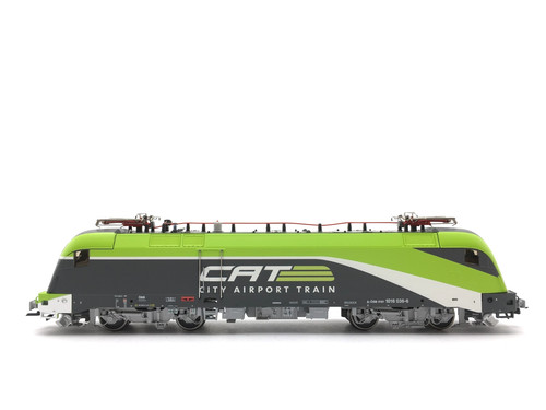 Roco 70503 locomotore - roco,