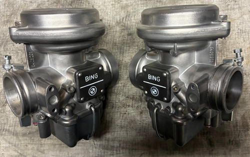 Carburatore bmw r45 bing - carburatore,