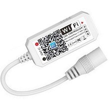 Controller wifi multicolore - controller,