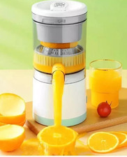 Spremiagrumi Elettrico USB