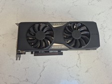 EVGA NVIDIA GeForce GTX 980 Ti