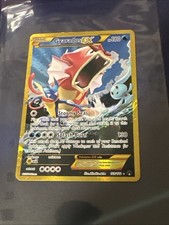 Gyarados EX (Segreto) 123/122