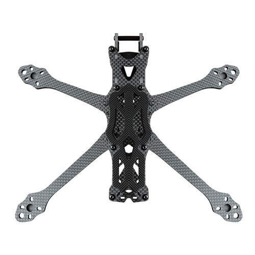 Drone rack quadcopter - ,