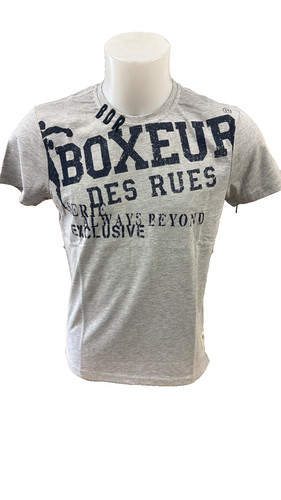 Boxeur des rues - rues, t-shirt