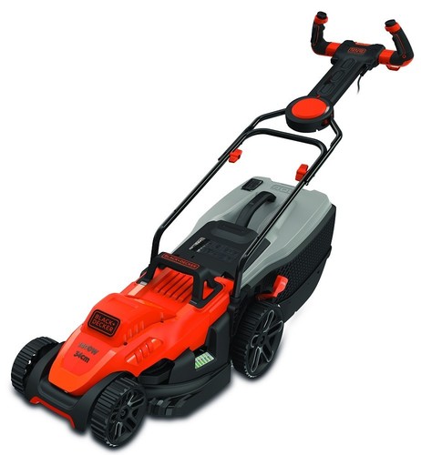 Tosaerba black decker - tosaerba,