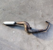 Marmitta Scarico Espansione