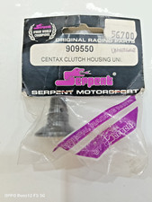 Serpent RC Centax Clutch