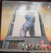 Spandau Ballet - Parade