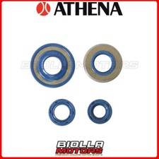 KIT PARAOLI MOTORE ATHENA